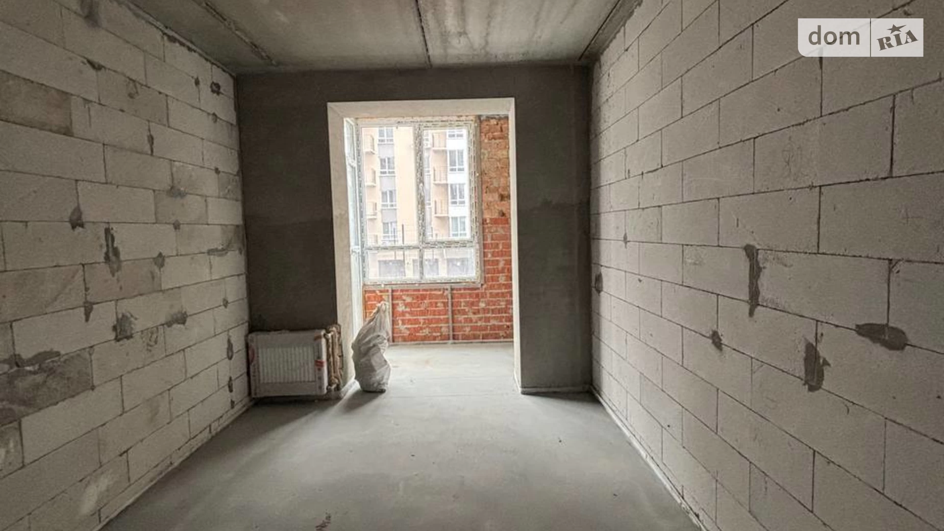 Продається 2-кімнатна квартира 75.6 кв. м у Слобожанському, цена: 55000 $ - фото 2