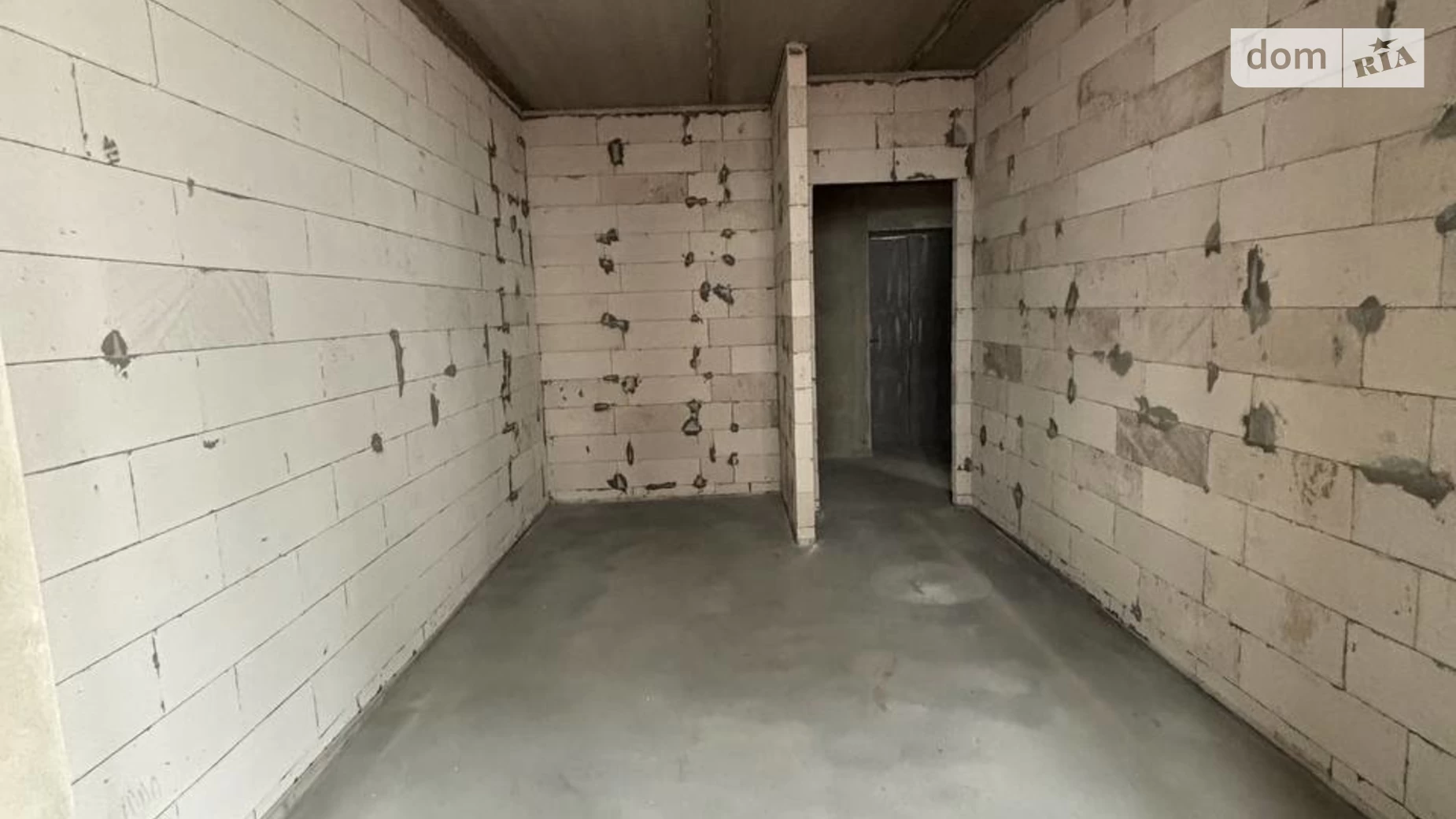 Продається 2-кімнатна квартира 75.6 кв. м у Слобожанському, цена: 55000 $ - фото 4