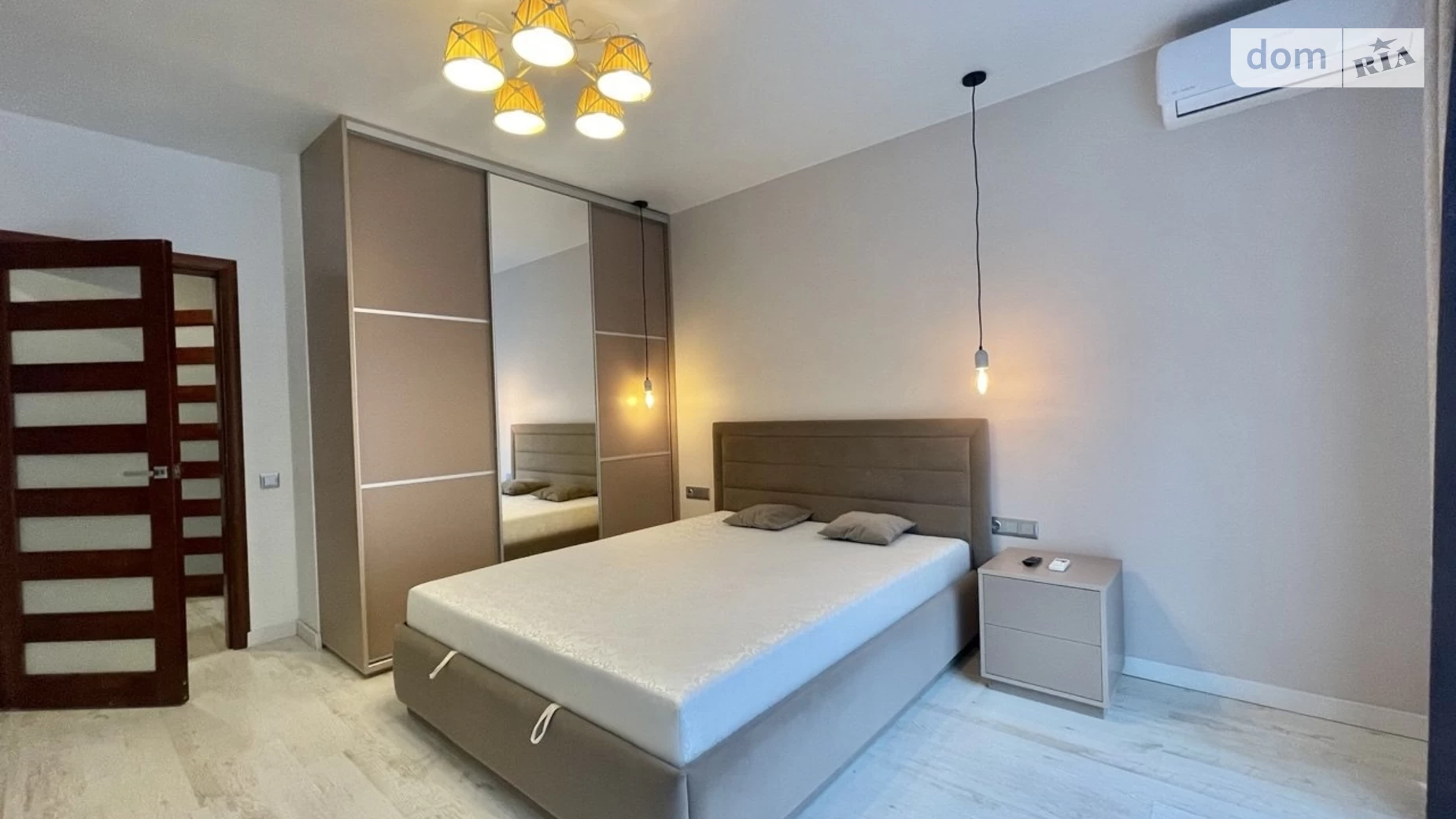 Сдается в аренду 1-комнатная квартира 48 кв. м в, цена: 15000 грн - фото 3