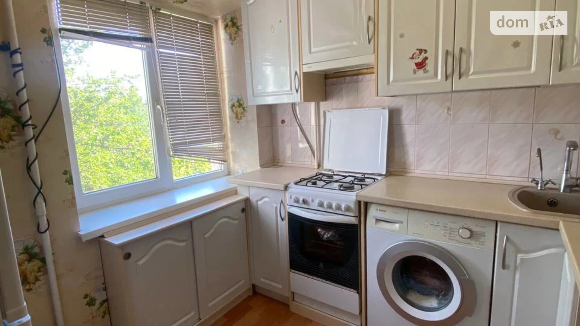 Продается 1-комнатная квартира 31 кв. м в Днепре, цена: 22000 $ - фото 2