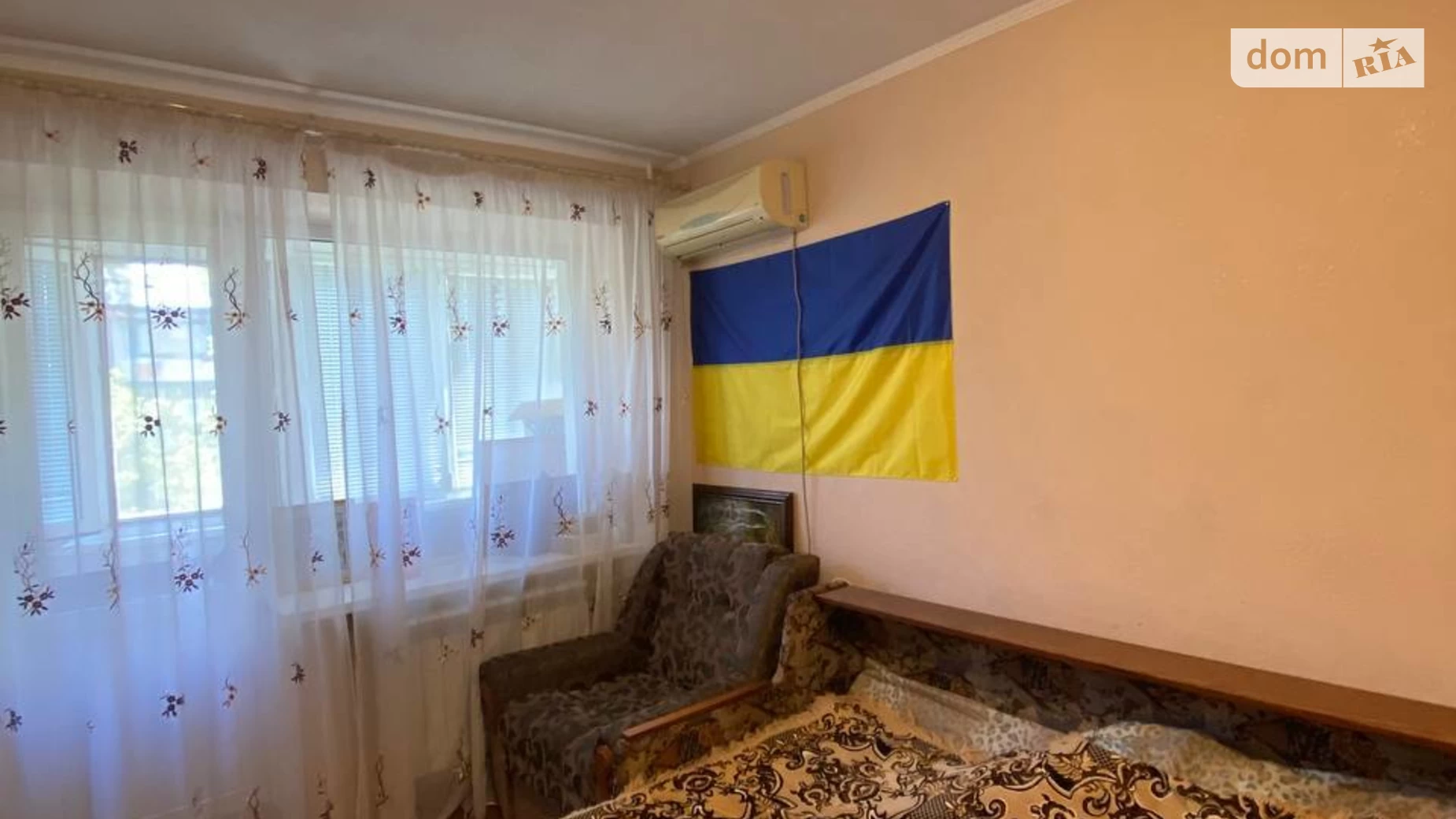 Продается 1-комнатная квартира 31 кв. м в Днепре, цена: 22000 $ - фото 4