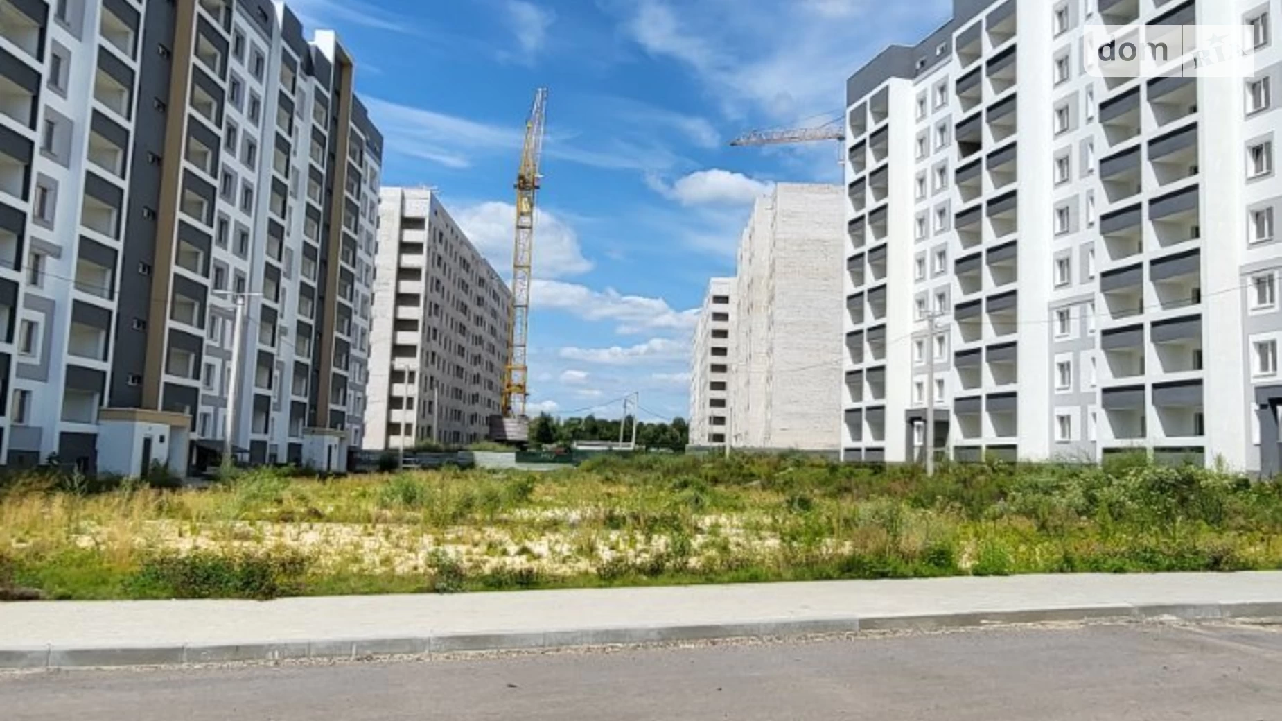 Продается 1-комнатная квартира 47 кв. м в Харькове, цена: 25000 $ - фото 2