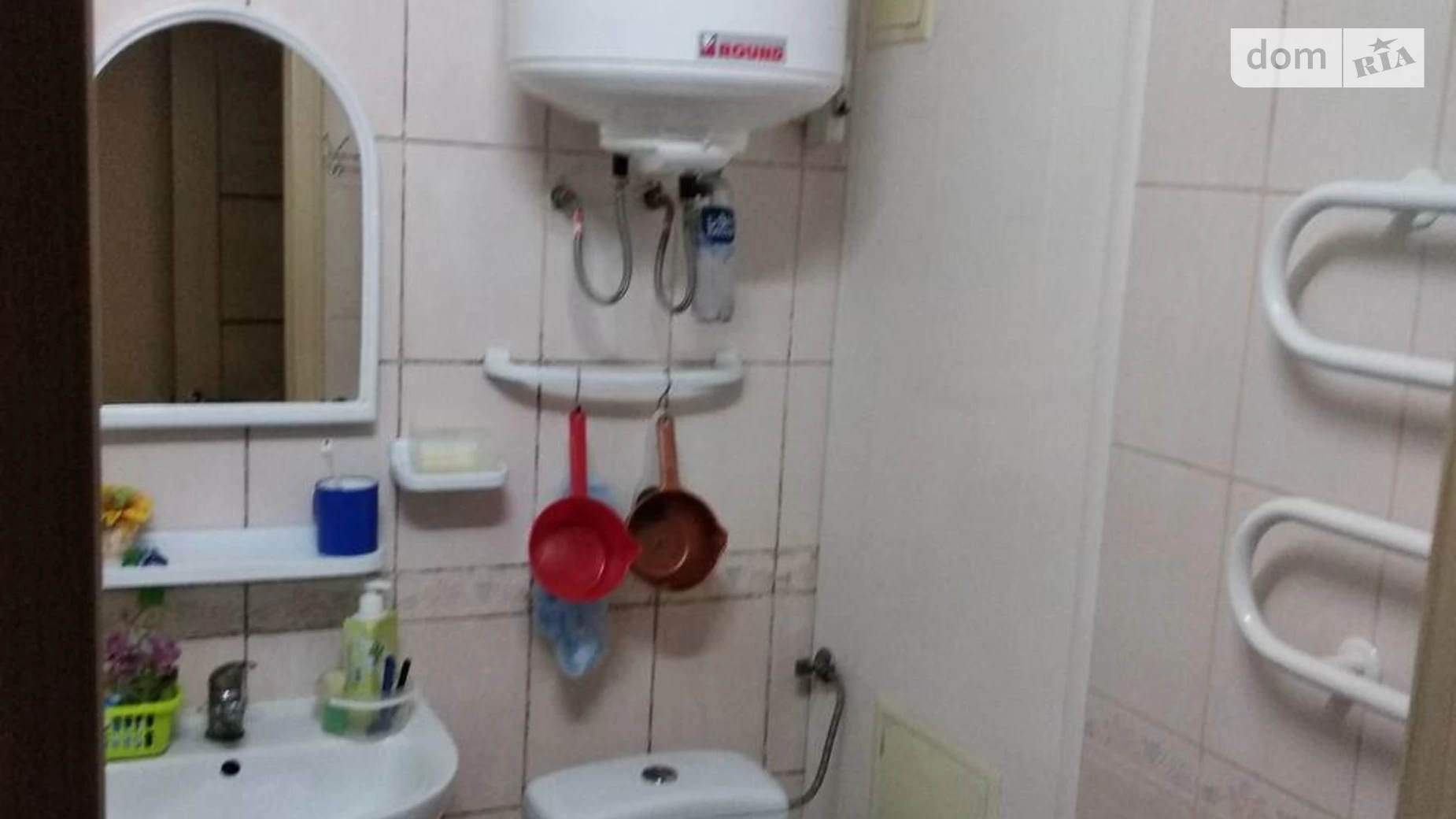 Продается 1-комнатная квартира 40.3 кв. м в Днепре, цена: 26000 $ - фото 4