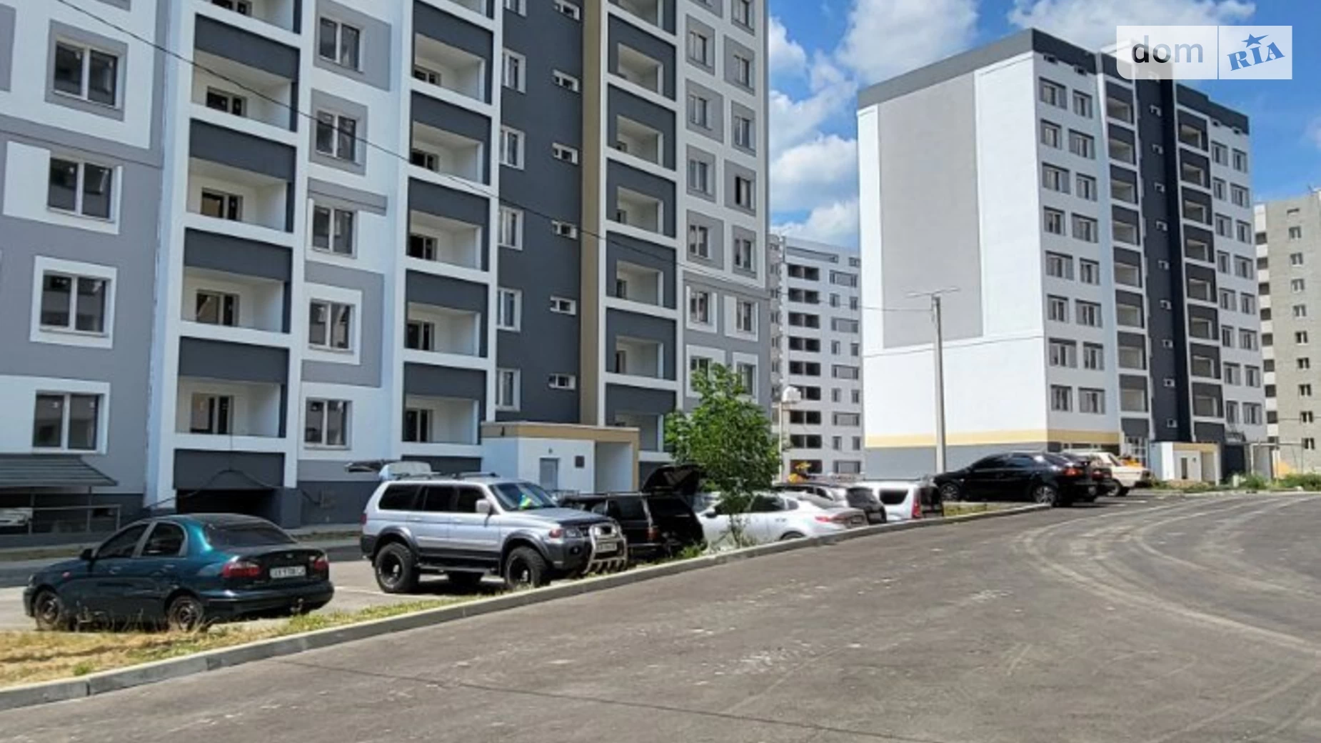 Продается 1-комнатная квартира 47 кв. м в Харькове, цена: 25000 $ - фото 4