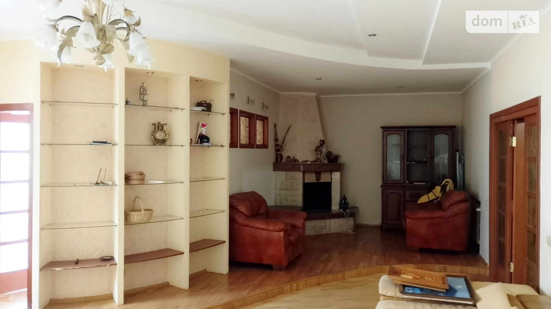 Продается 4-комнатная квартира 163 кв. м в Ивано-Франковске, ул. Заклинских, 1А - фото 5