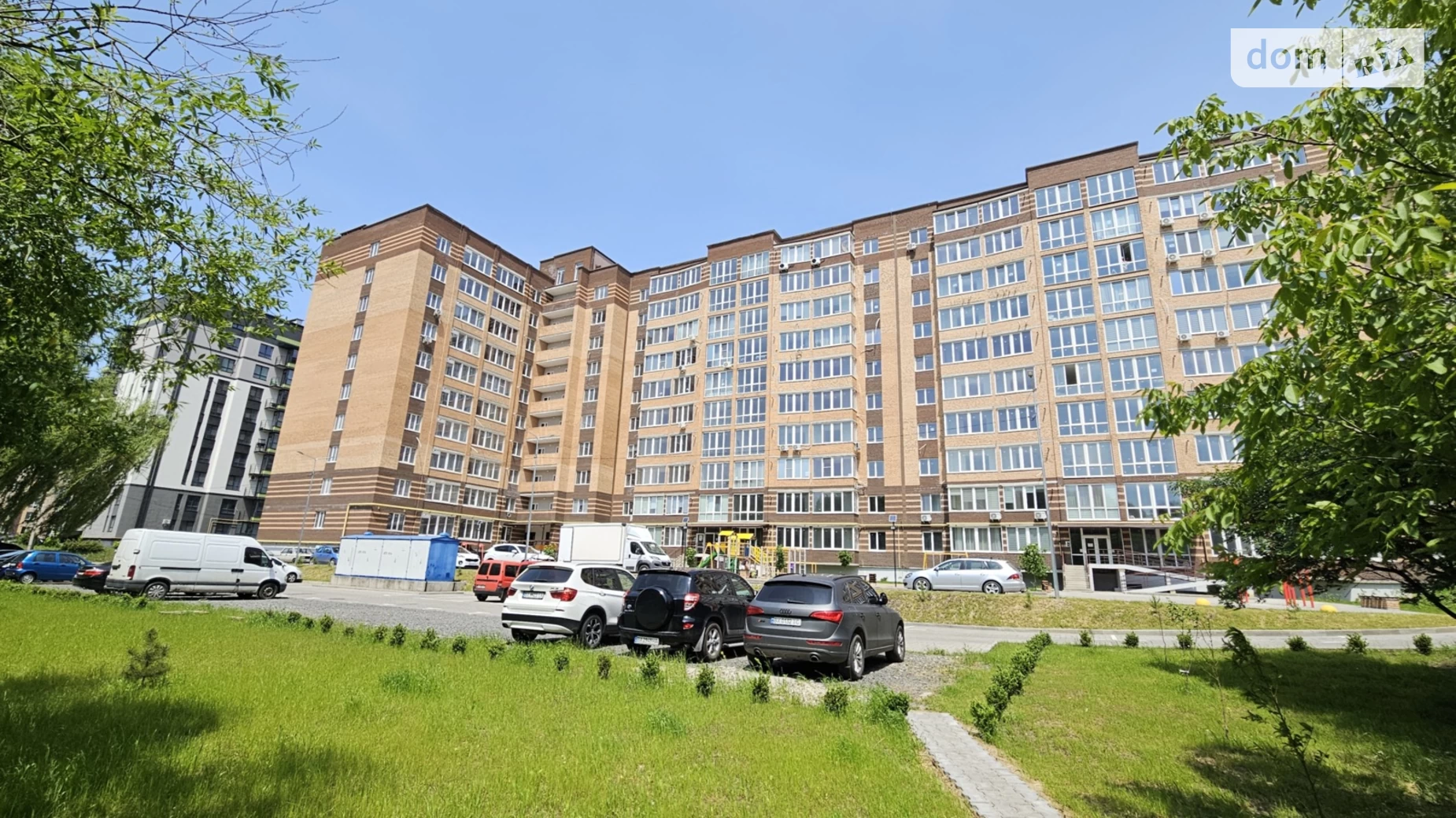 Продается 1-комнатная квартира 53 кв. м в Хмельницком - фото 2