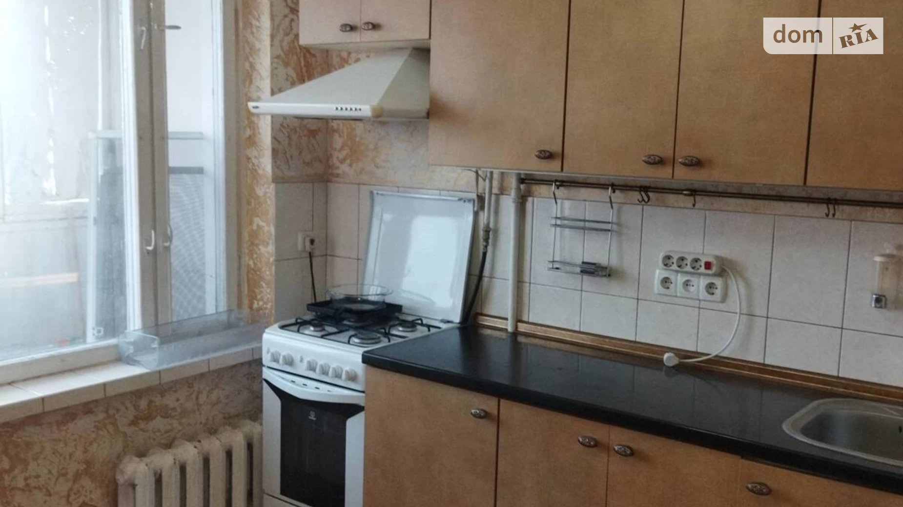Здається в оренду 2-кімнатна квартира 49 кв. м у Києві, бул. Ігоря Шамо(Олексія Давидова), 14 - фото 3