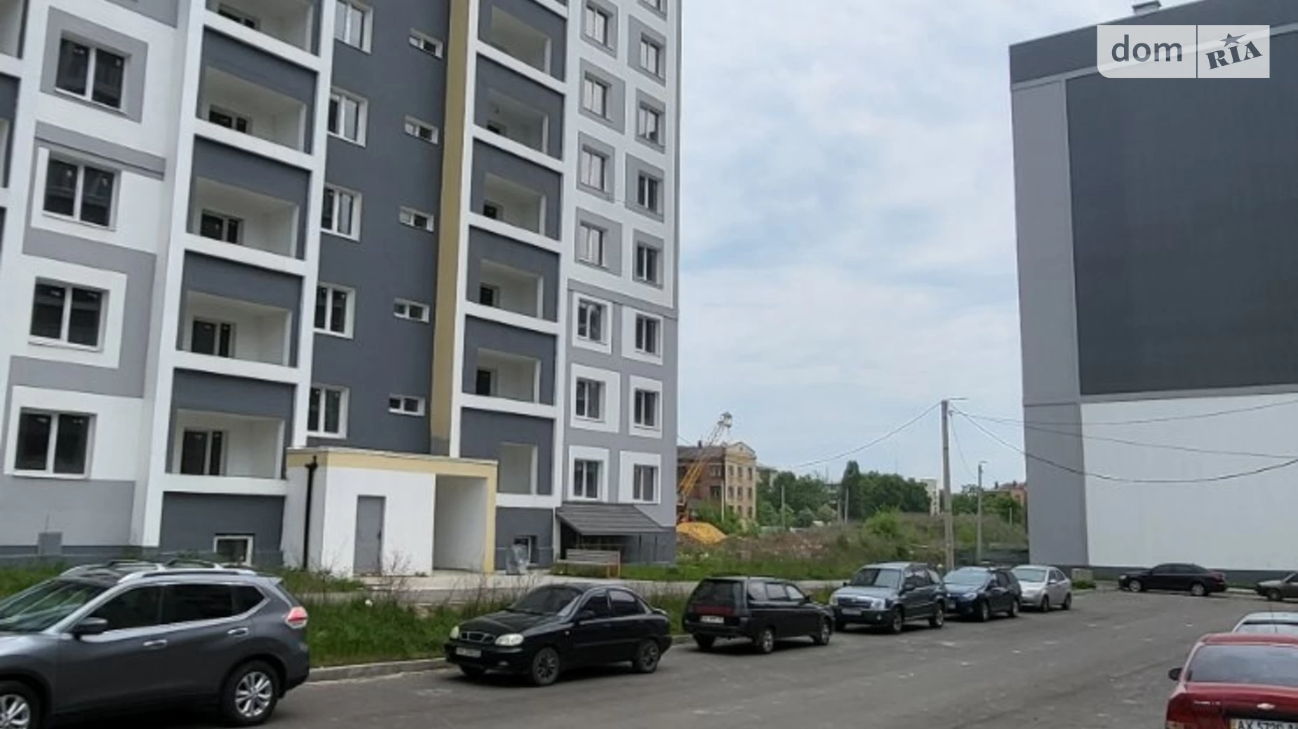 Продается 1-комнатная квартира 54 кв. м в Харькове, цена: 27000 $ - фото 3