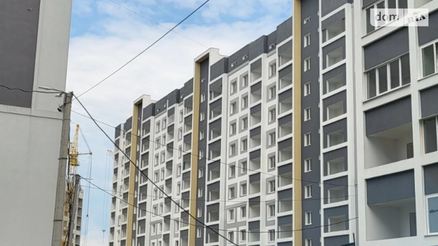 Продается 1-комнатная квартира 54 кв. м в Харькове, цена: 27000 $ - фото 4