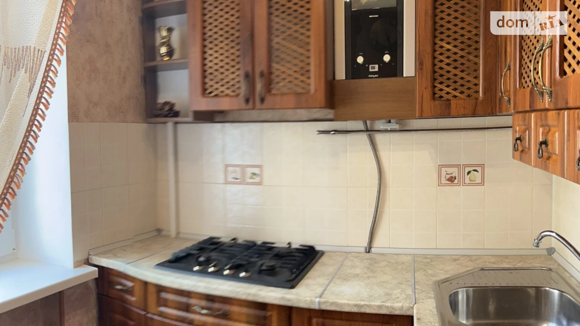 Продается 3-комнатная квартира 57 кв. м в Николаеве, ул. Мореходная, 9 - фото 4