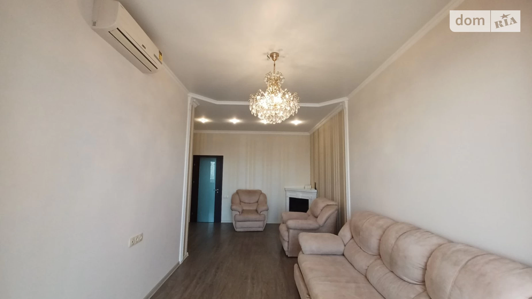 Продается 2-комнатная квартира 69.2 кв. м в Крыжановка, цена: 80000 $ - фото 4