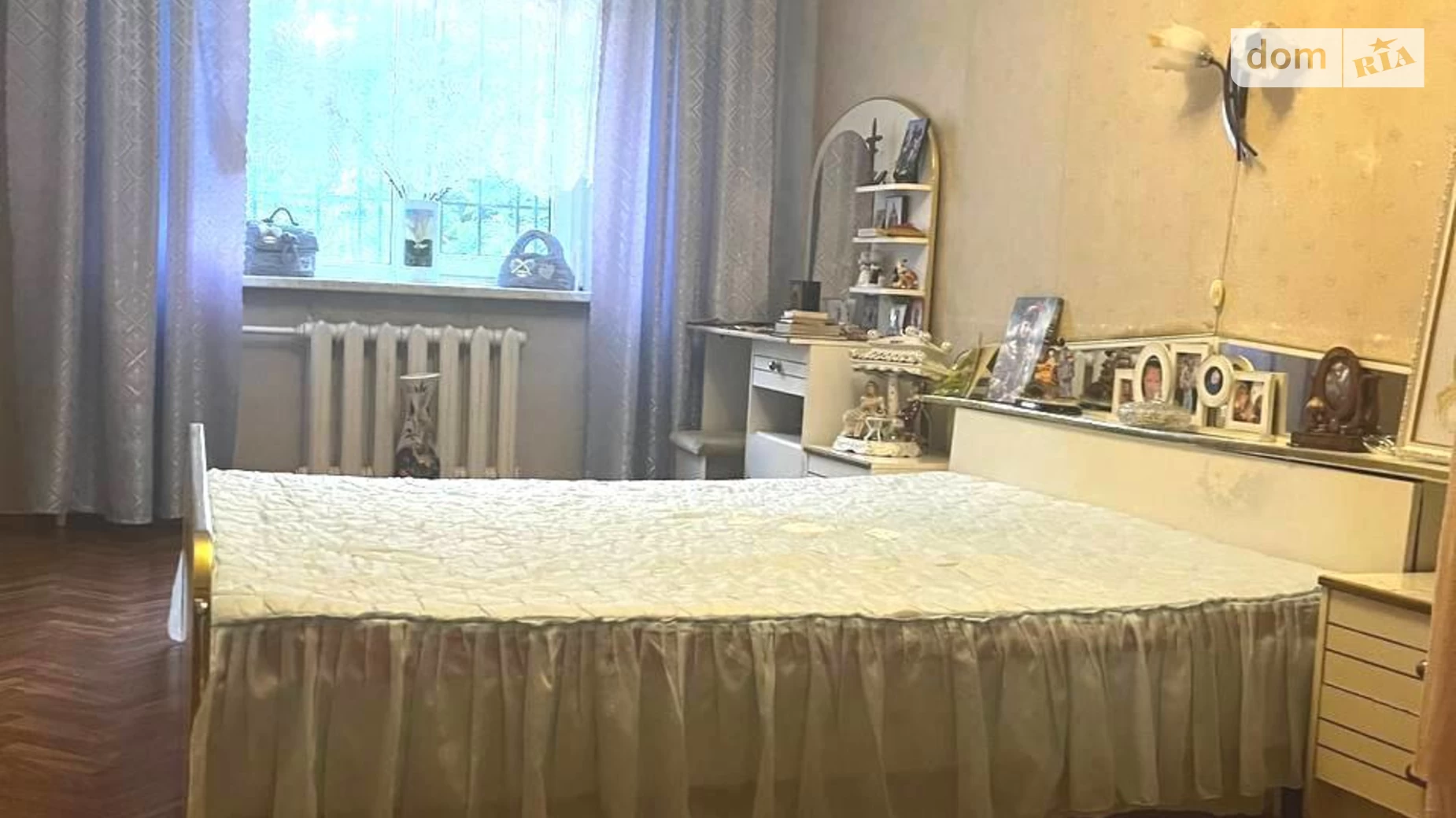 Продается 2-комнатная квартира 70 кв. м в Одессе, ул. Ивана Фунтового - фото 2
