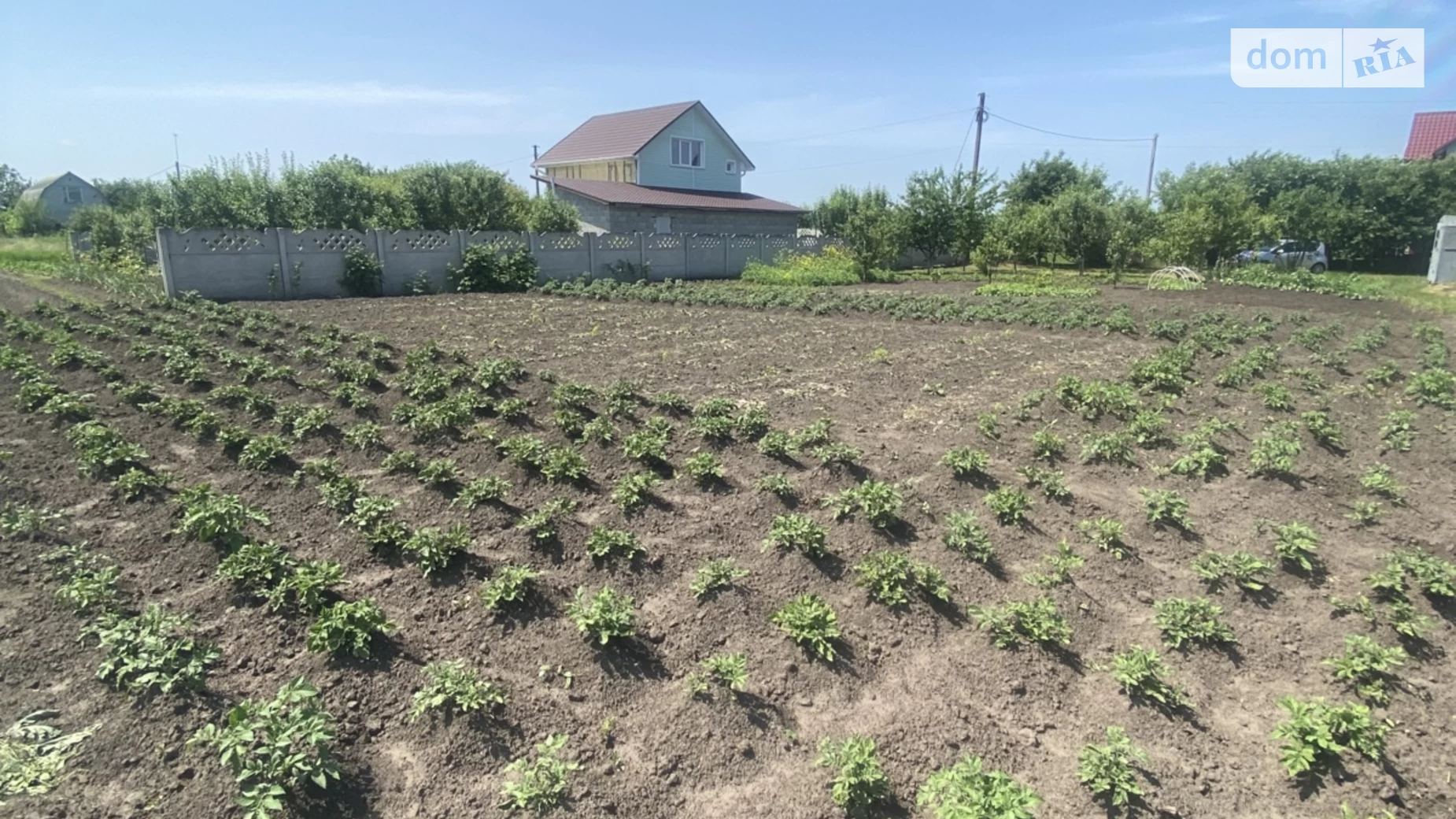 Продається земельна ділянка 14.89 соток у Київській області, цена: 6700 $ - фото 4