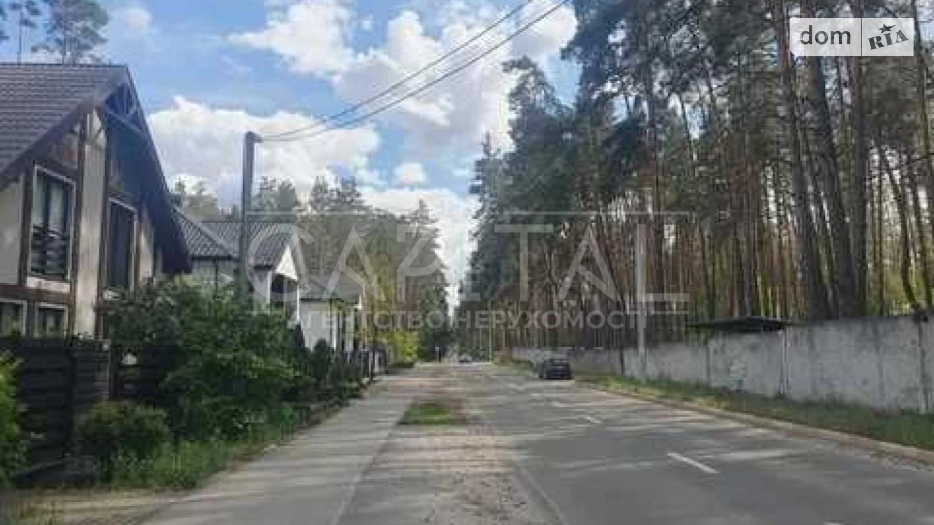 Продается земельный участок 24 соток в Киевской области, цена: 260000 $ - фото 3