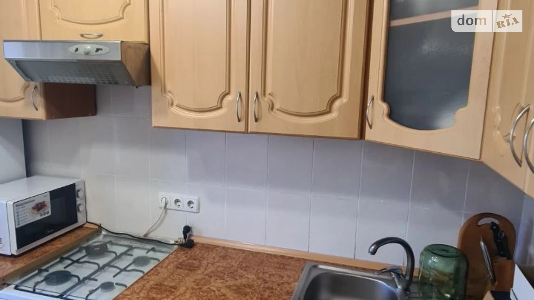 Продается 3-комнатная квартира 62 кв. м в Одессе, цена: 50000 $ - фото 2