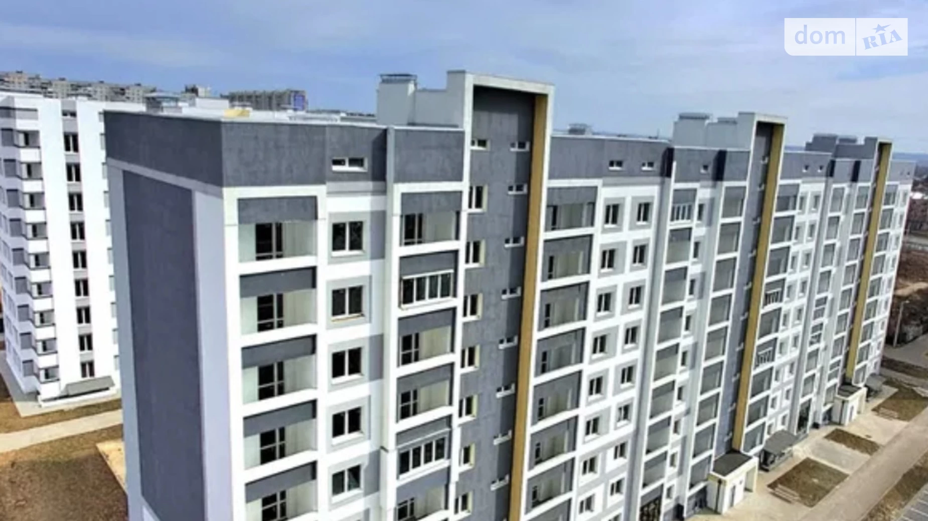 Продается 1-комнатная квартира 43 кв. м в Харькове, ул. Полтавский Шлях, 184 - фото 3