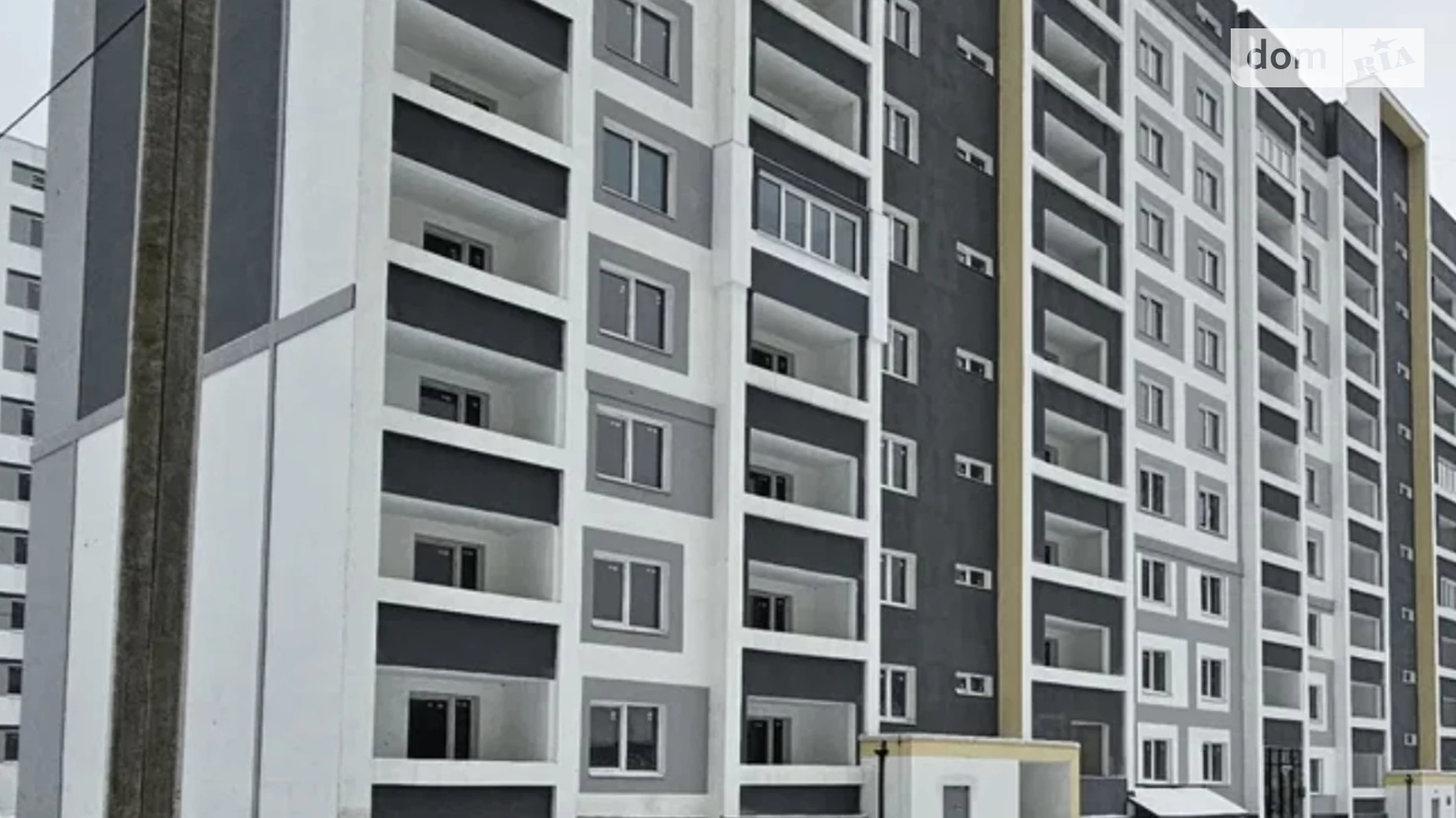 Продается 1-комнатная квартира 43 кв. м в Харькове, ул. Полтавский Шлях, 184 - фото 5