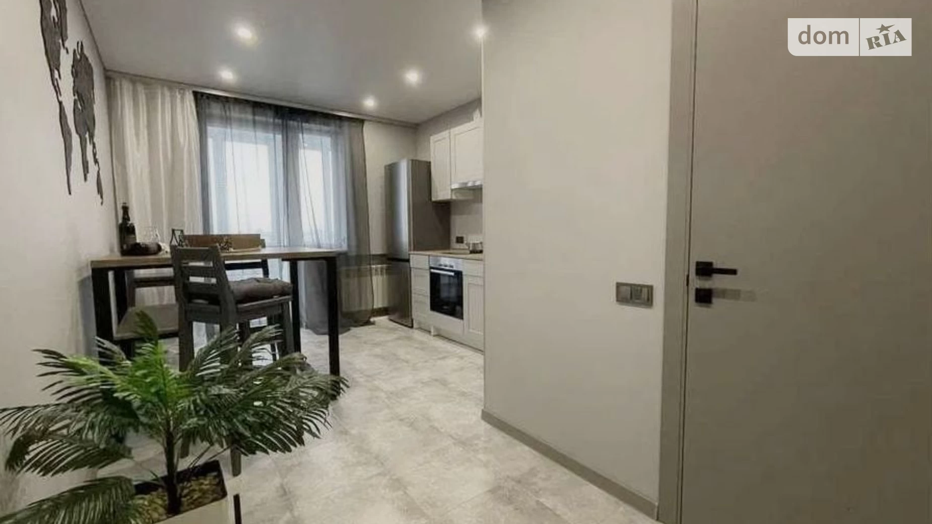 Продается 2-комнатная квартира 43 кв. м в Харькове, просп. Героев Харькова(Московский), 193А - фото 3