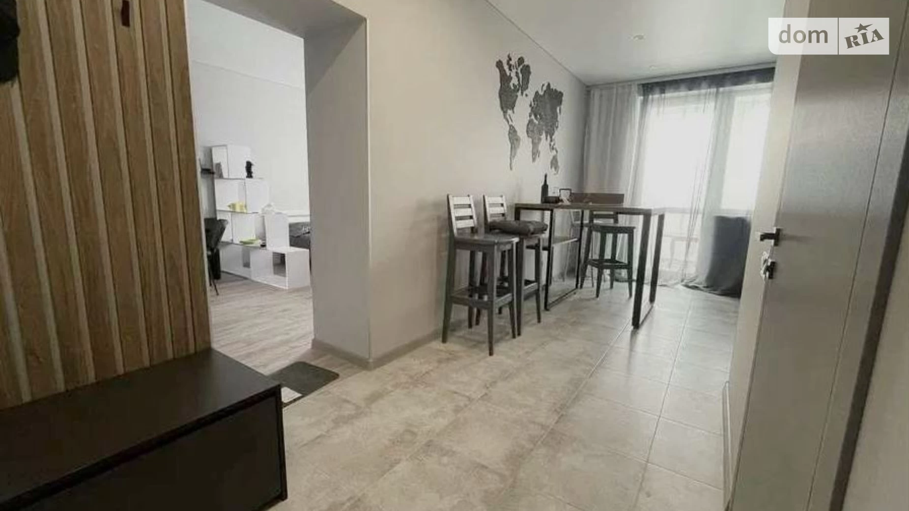 Продается 2-комнатная квартира 43 кв. м в Харькове, просп. Героев Харькова(Московский), 193А - фото 5