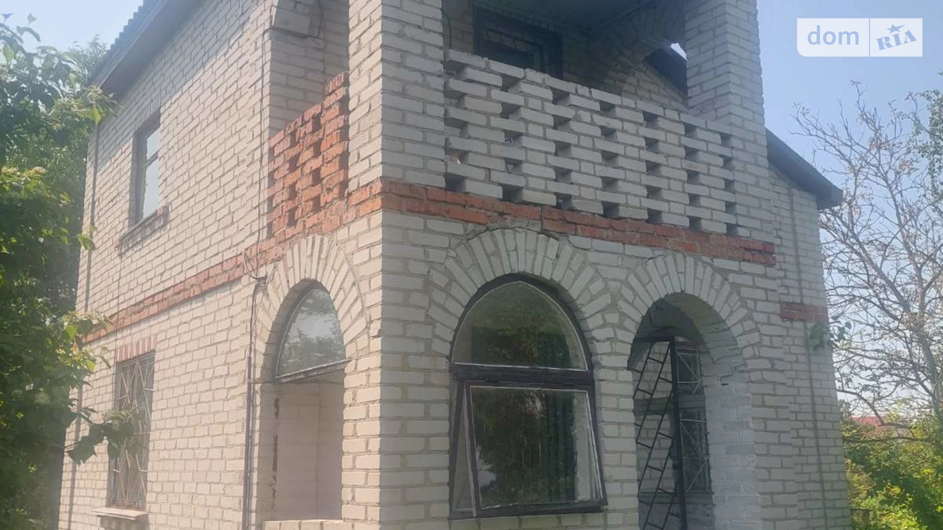 Продається будинок 2 поверховий 40.7 кв. м з меблями, цена: 25000 $ - фото 3