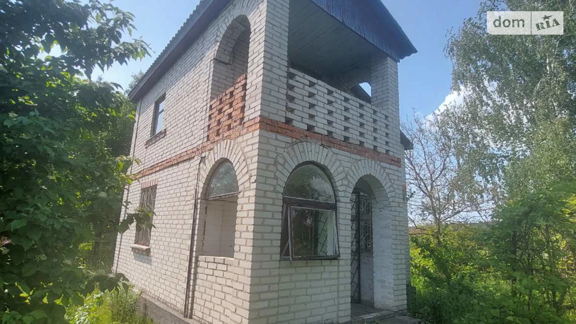 Продається будинок 2 поверховий 40.7 кв. м з меблями, цена: 25000 $ - фото 2