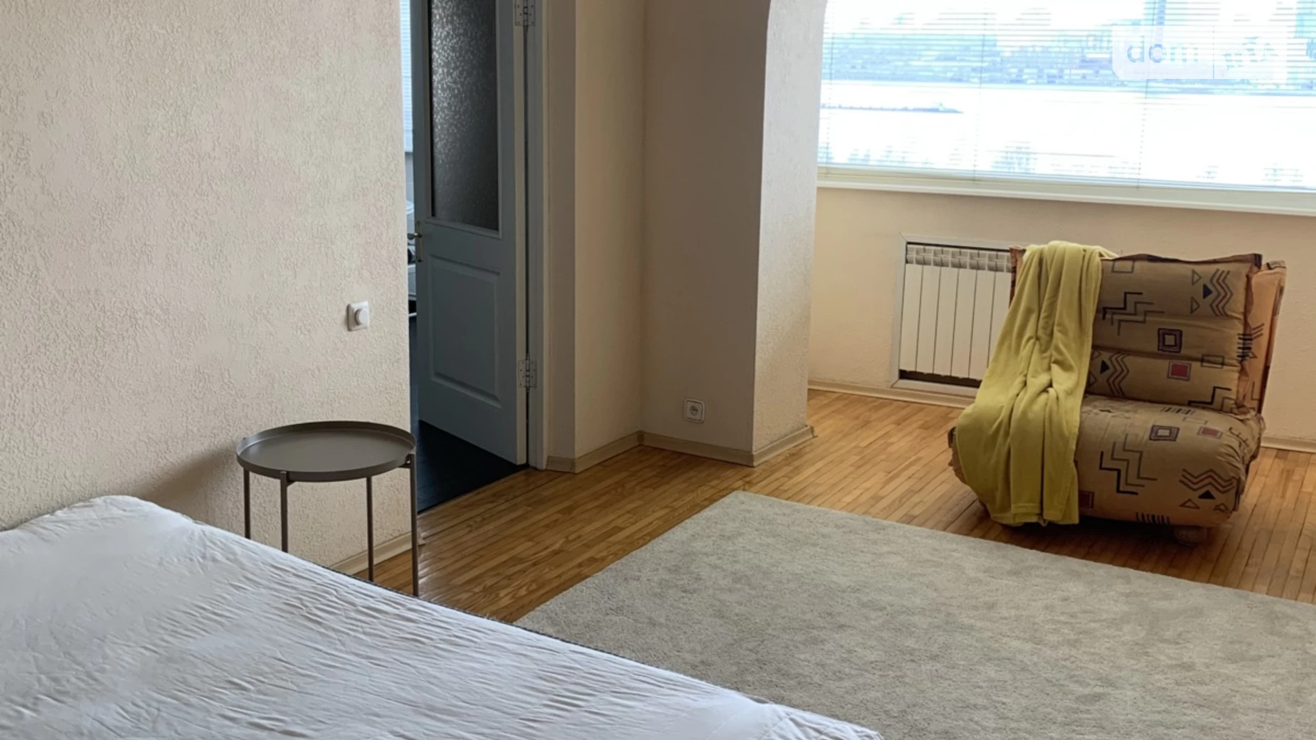 Сдается в аренду 1-комнатная квартира 42 кв. м в, цена: 14000 грн - фото 5