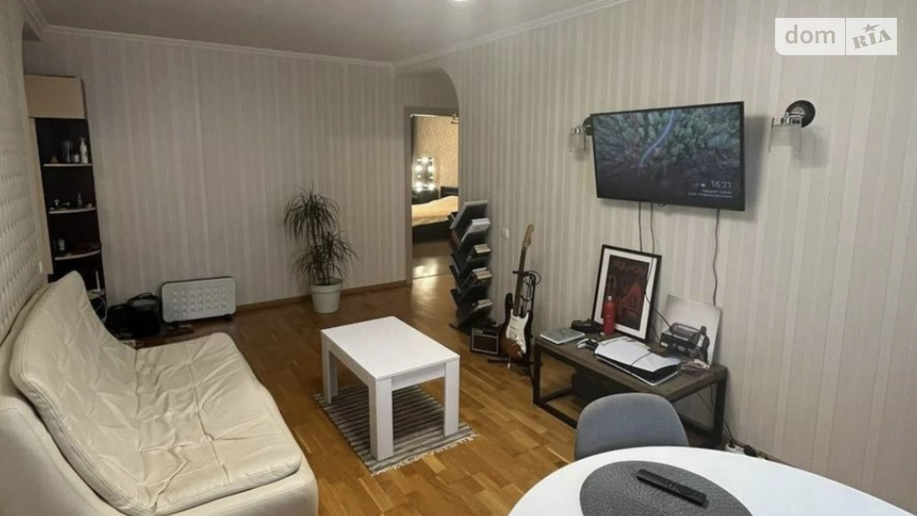 Продается 3-комнатная квартира 65 кв. м в Харькове, цена: 55000 $ - фото 3