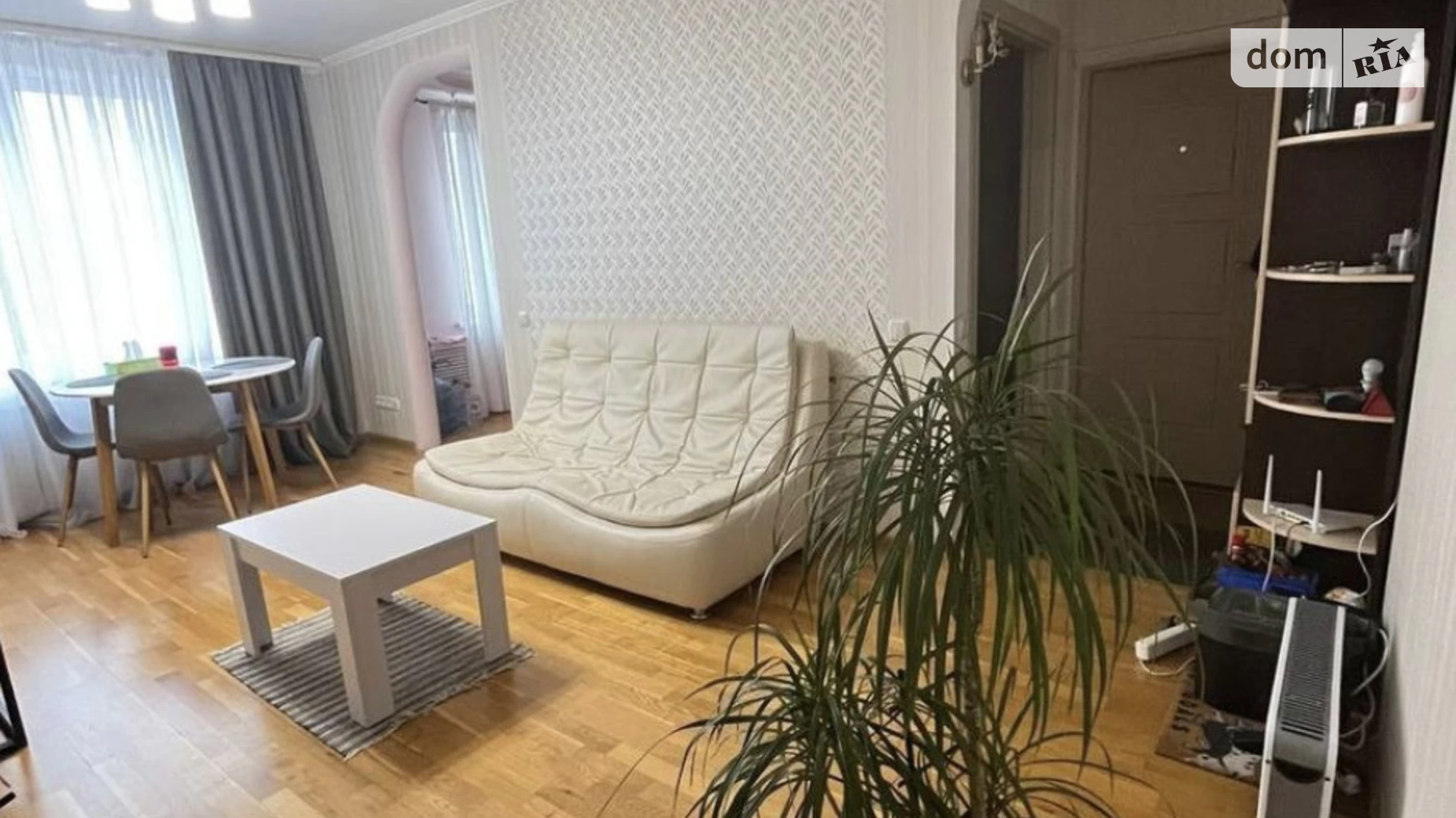Продается 3-комнатная квартира 65 кв. м в Харькове, цена: 55000 $ - фото 2