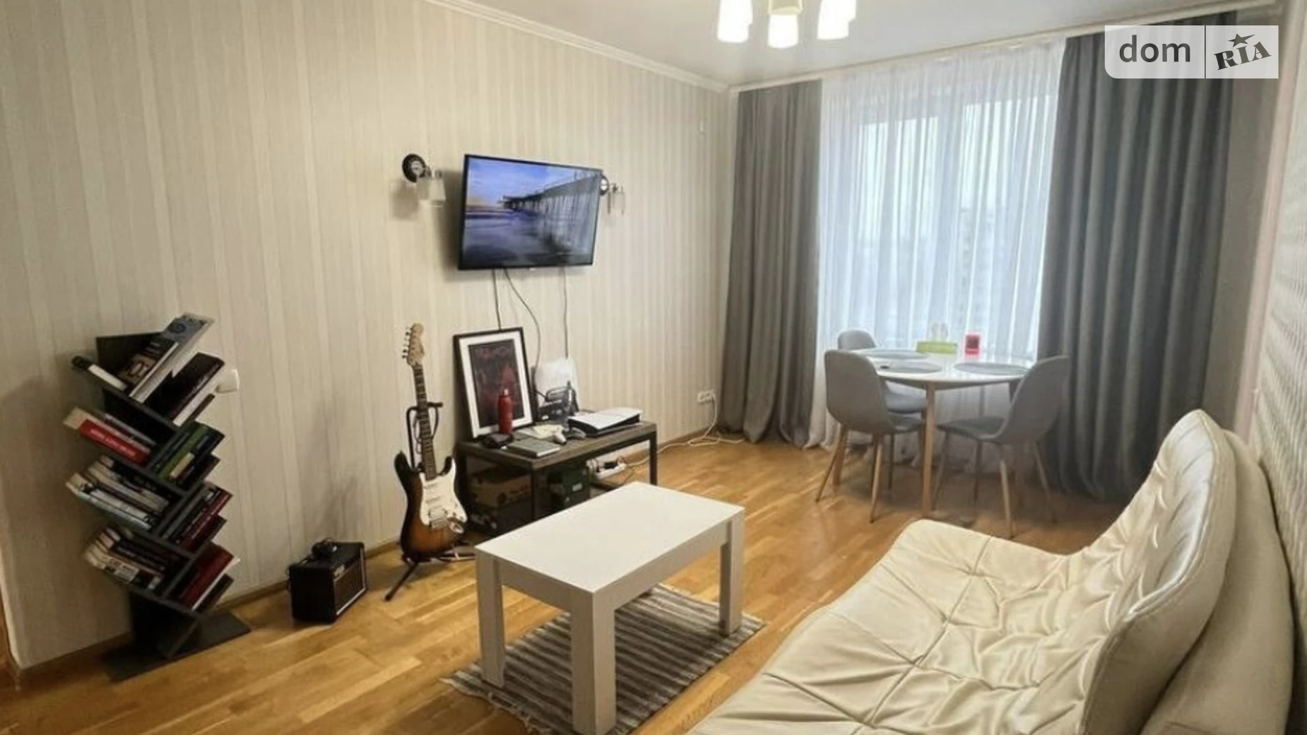 Продается 3-комнатная квартира 65 кв. м в Харькове, цена: 55000 $ - фото 4