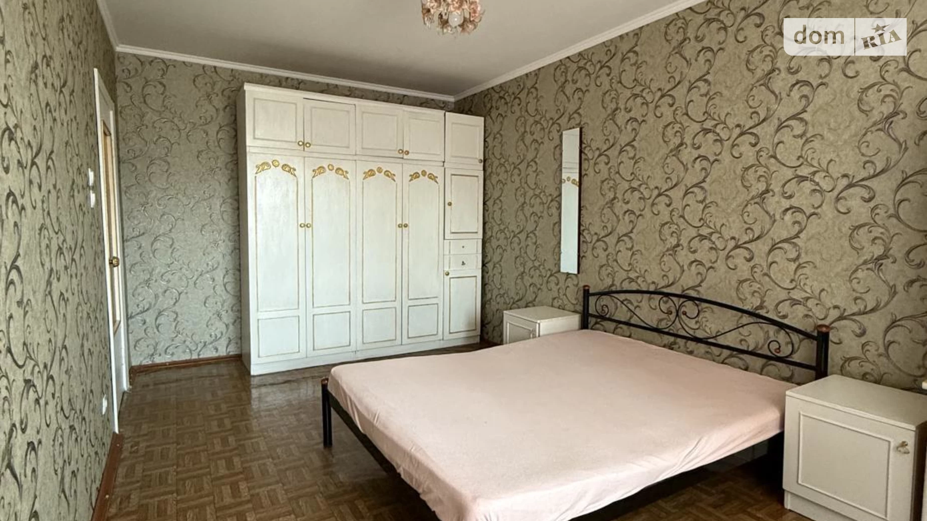 Продается 1-комнатная квартира 45 кв. м в Киеве, ул. Лисковская, 14 - фото 3