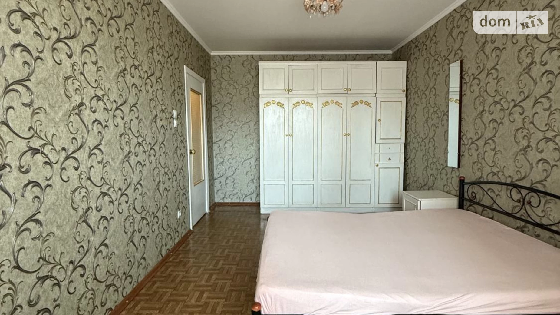 Продается 1-комнатная квартира 45 кв. м в Киеве, ул. Лисковская, 14 - фото 4