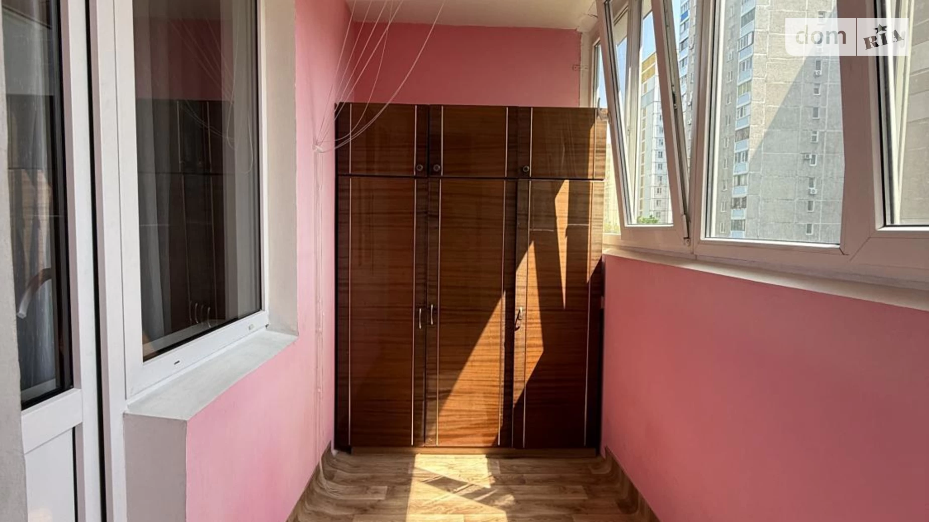 Продается 1-комнатная квартира 45 кв. м в Киеве, ул. Лисковская, 14 - фото 5