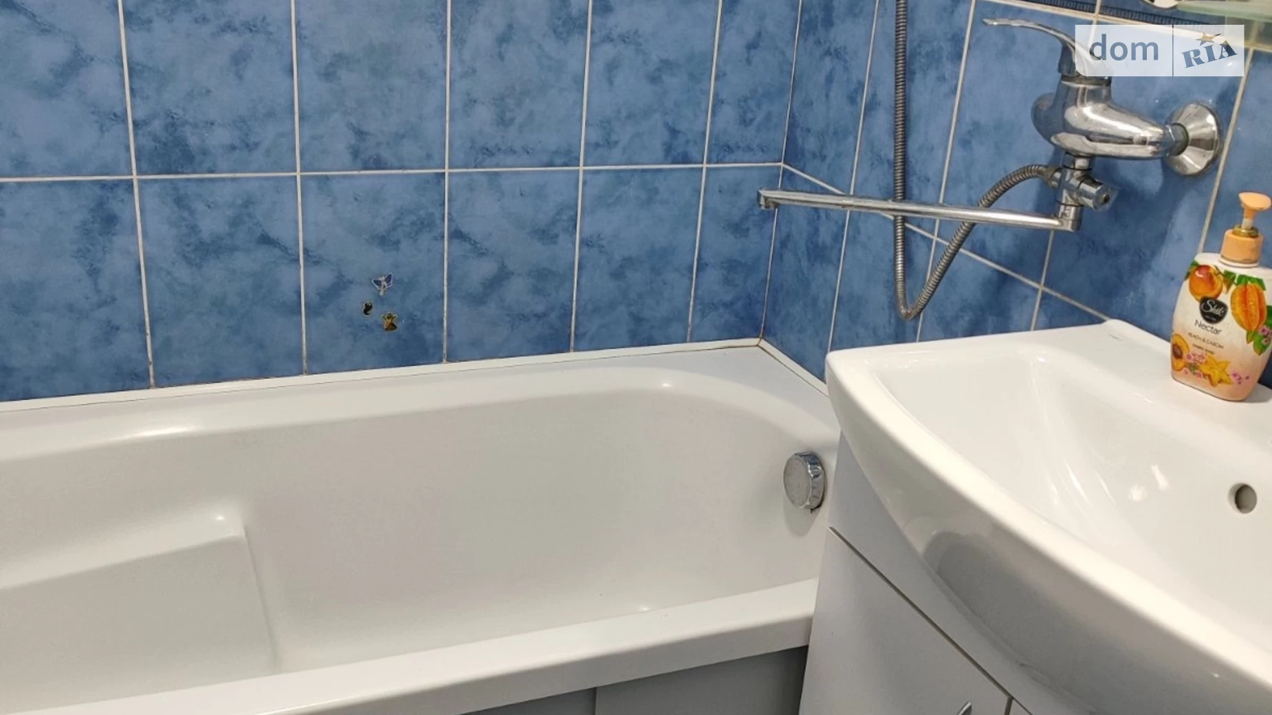Здається в оренду 1-кімнатна квартира 34.7 кв. м у Білій Церкві, вул. Петра Калнишевського(Пролетарська), 13 - фото 5