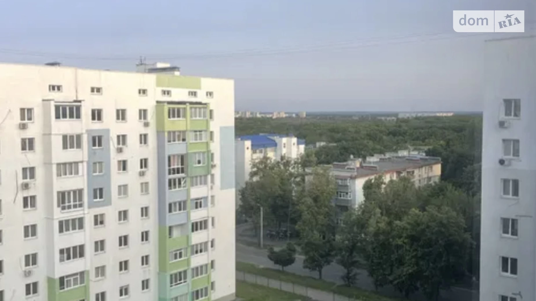 Продається 1-кімнатна квартира 42 кв. м у Харкові, вул. Миру, 59 - фото 2