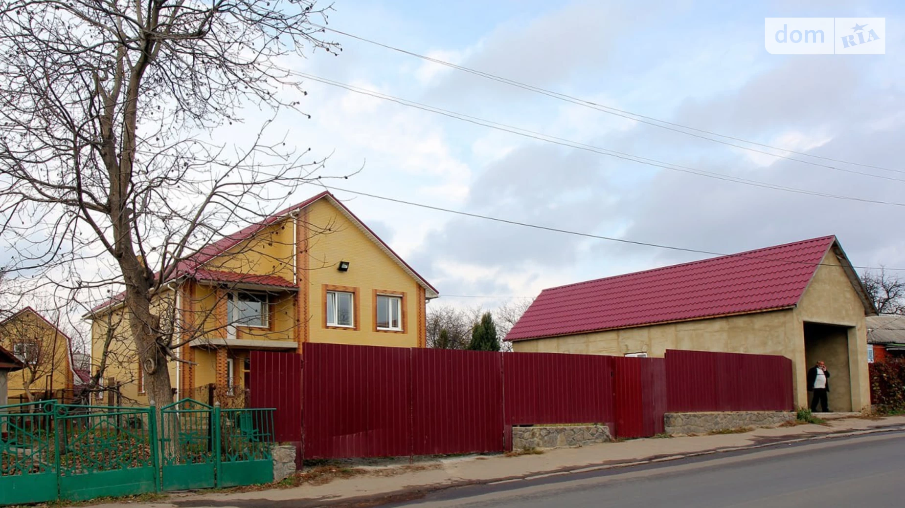 Продається будинок 2 поверховий 243 кв. м з балконом, цена: 130000 $ - фото 3