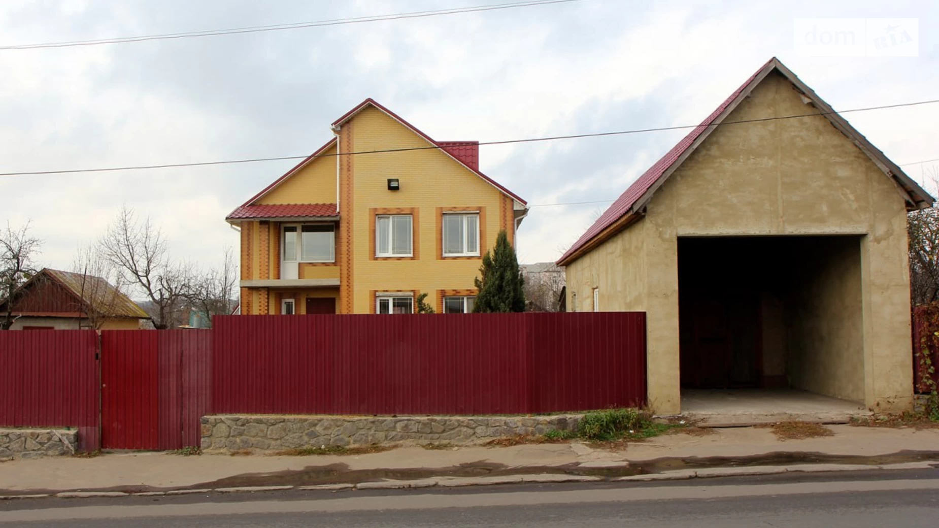 Продається будинок 2 поверховий 243 кв. м з балконом, цена: 130000 $ - фото 4