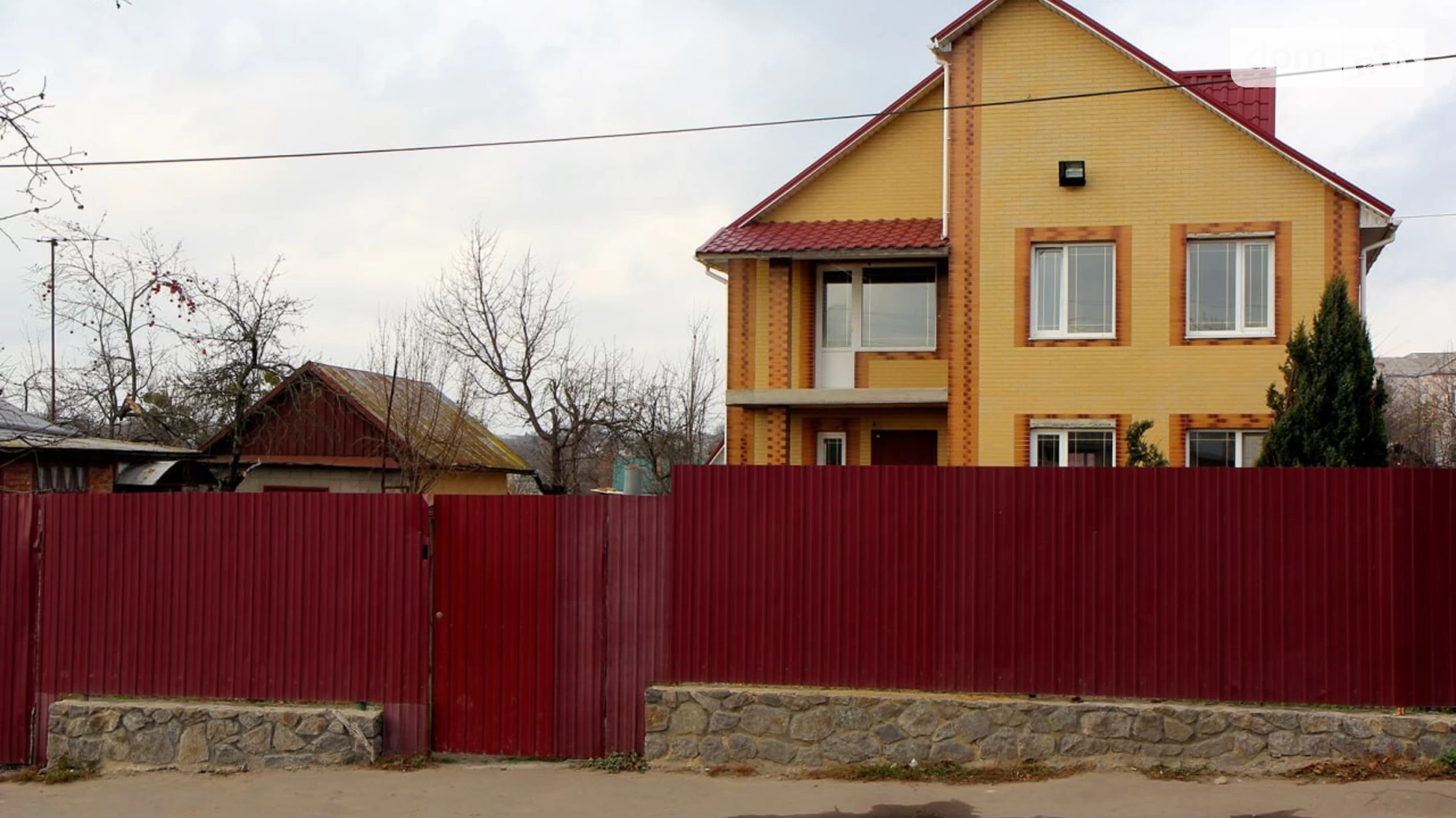 Продається будинок 2 поверховий 243 кв. м з балконом, цена: 130000 $ - фото 5