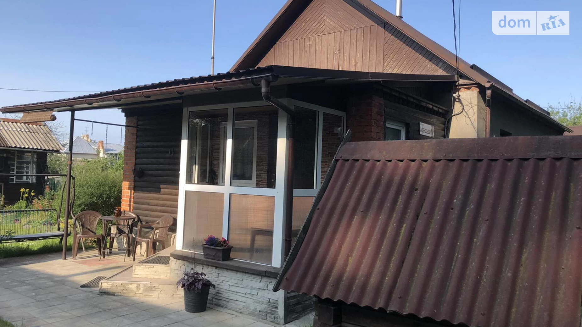 Продається одноповерховий будинок 56 кв. м з бесідкою, цена: 80000 $ - фото 5