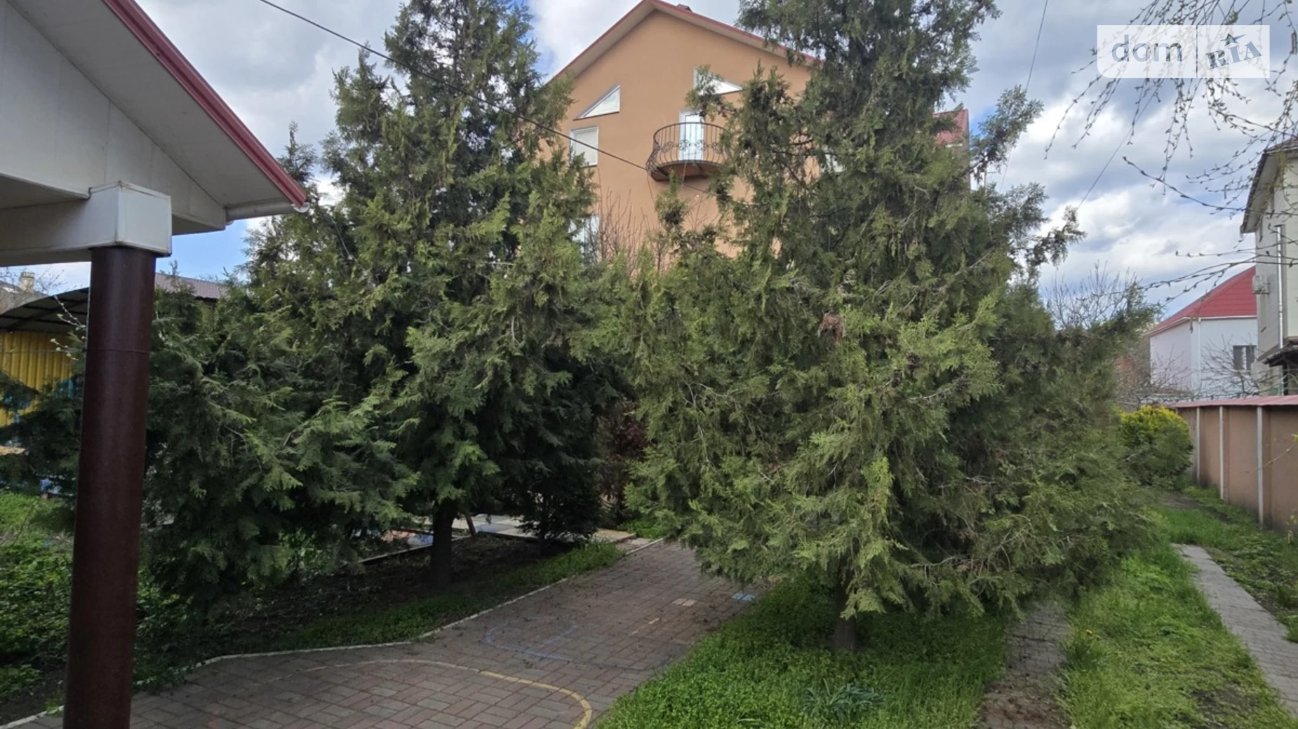 Здається в оренду одноповерховий будинок з верандою, цена: 1700 грн - фото 2