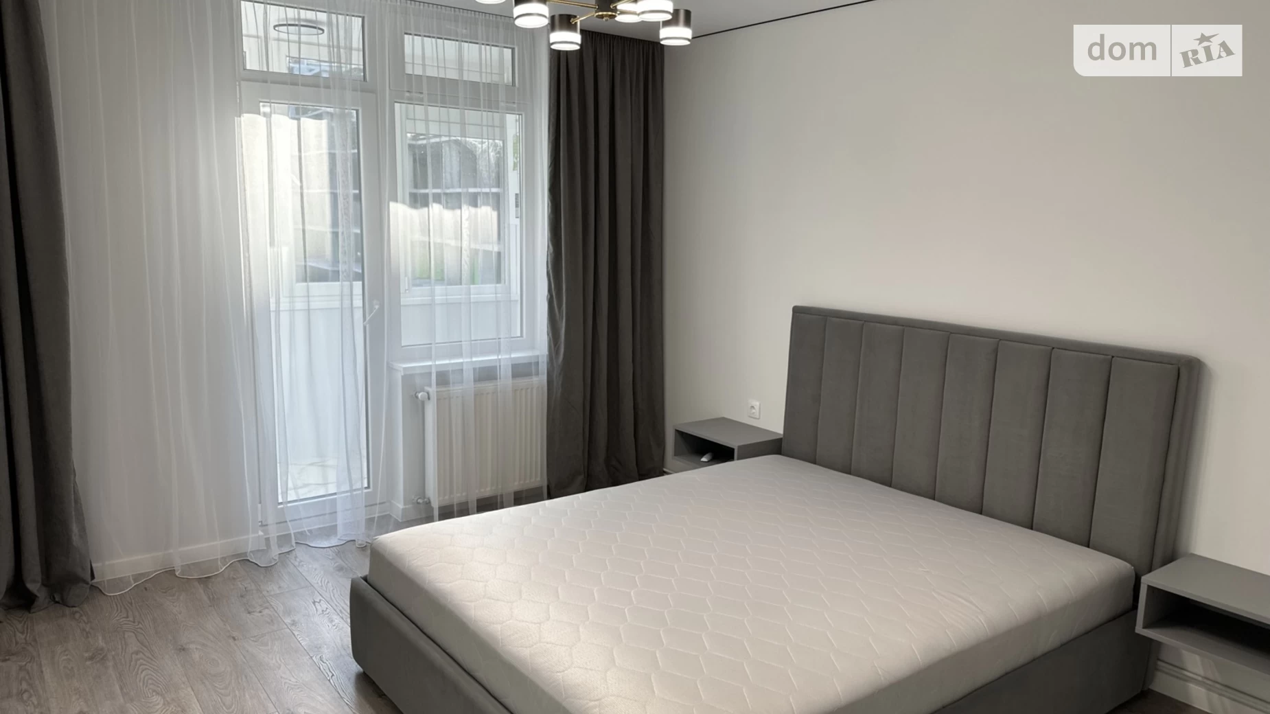2-комнатная квартира 62 кв. м в Тернополе - фото 5