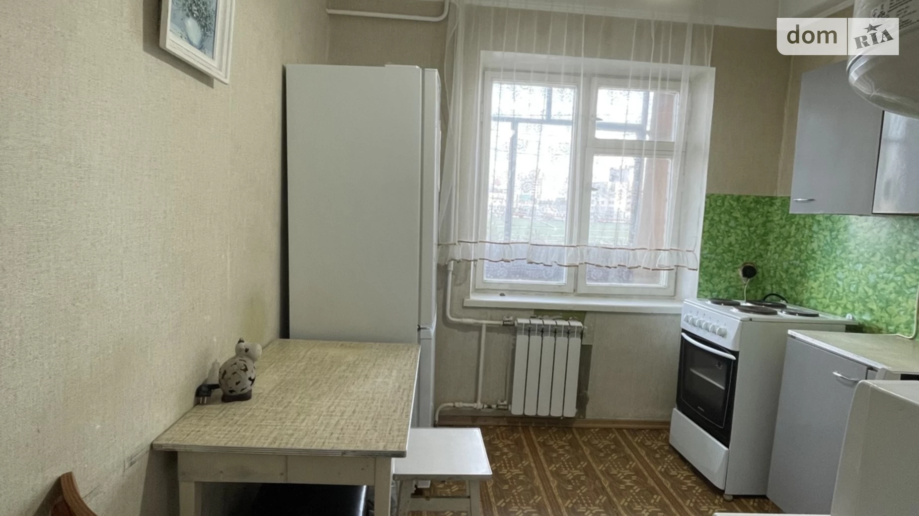 Продается 1-комнатная квартира 31.4 кв. м в Киеве, просп. Оболонский, 31 - фото 2