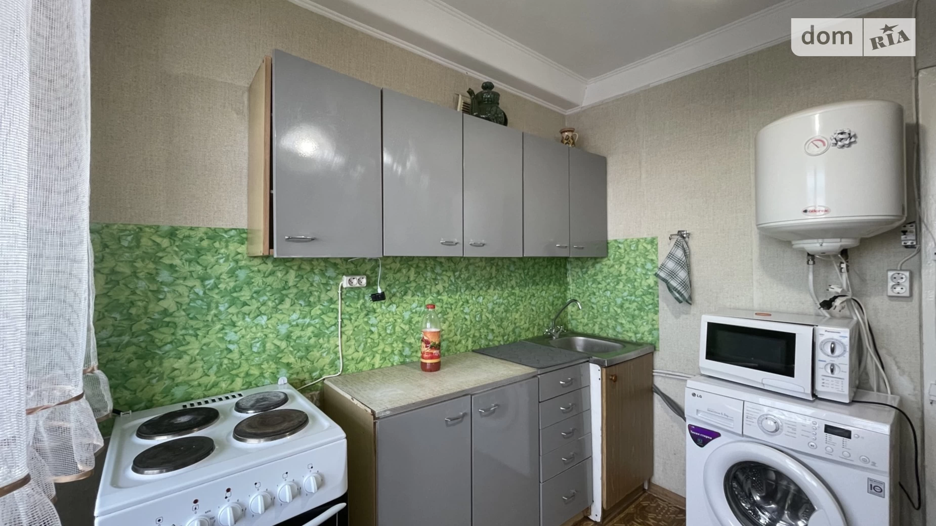 Продається 1-кімнатна квартира 31.4 кв. м у Києві, цена: 45000 $ - фото 3