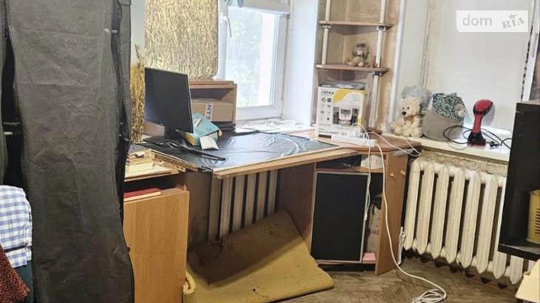 Продается 2-комнатная квартира 48 кв. м в Киеве, ул. Ивана Выговского(Маршала Гречко), 20 - фото 2