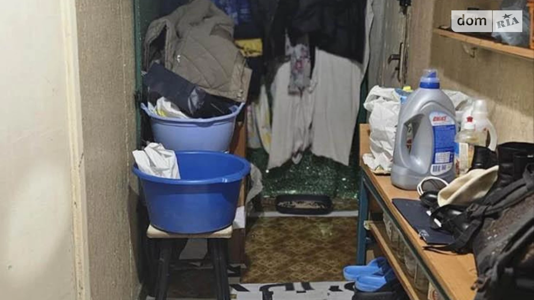 Продается 2-комнатная квартира 48 кв. м в Киеве, ул. Ивана Выговского(Маршала Гречко), 20 - фото 5