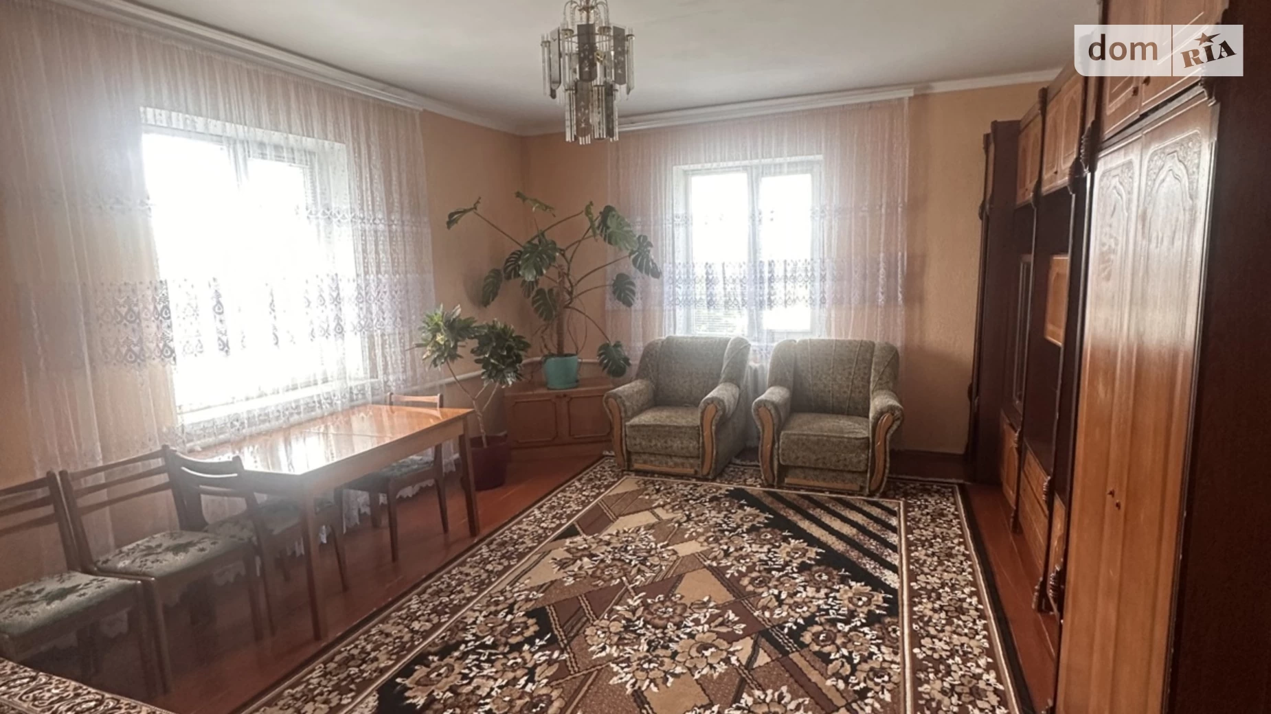 Продается 2-комнатная квартира 56 кв. м в Хмельницком - фото 4