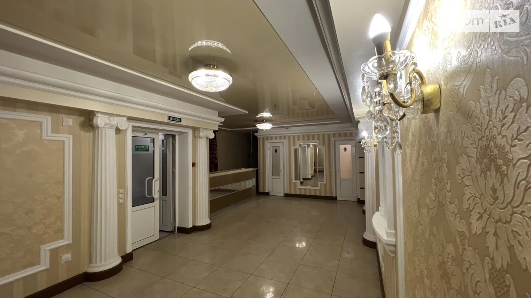 Сдается в аренду помещения свободного назначения 450 кв. м в 1-этажном здании, цена: 31500000 грн - фото 4