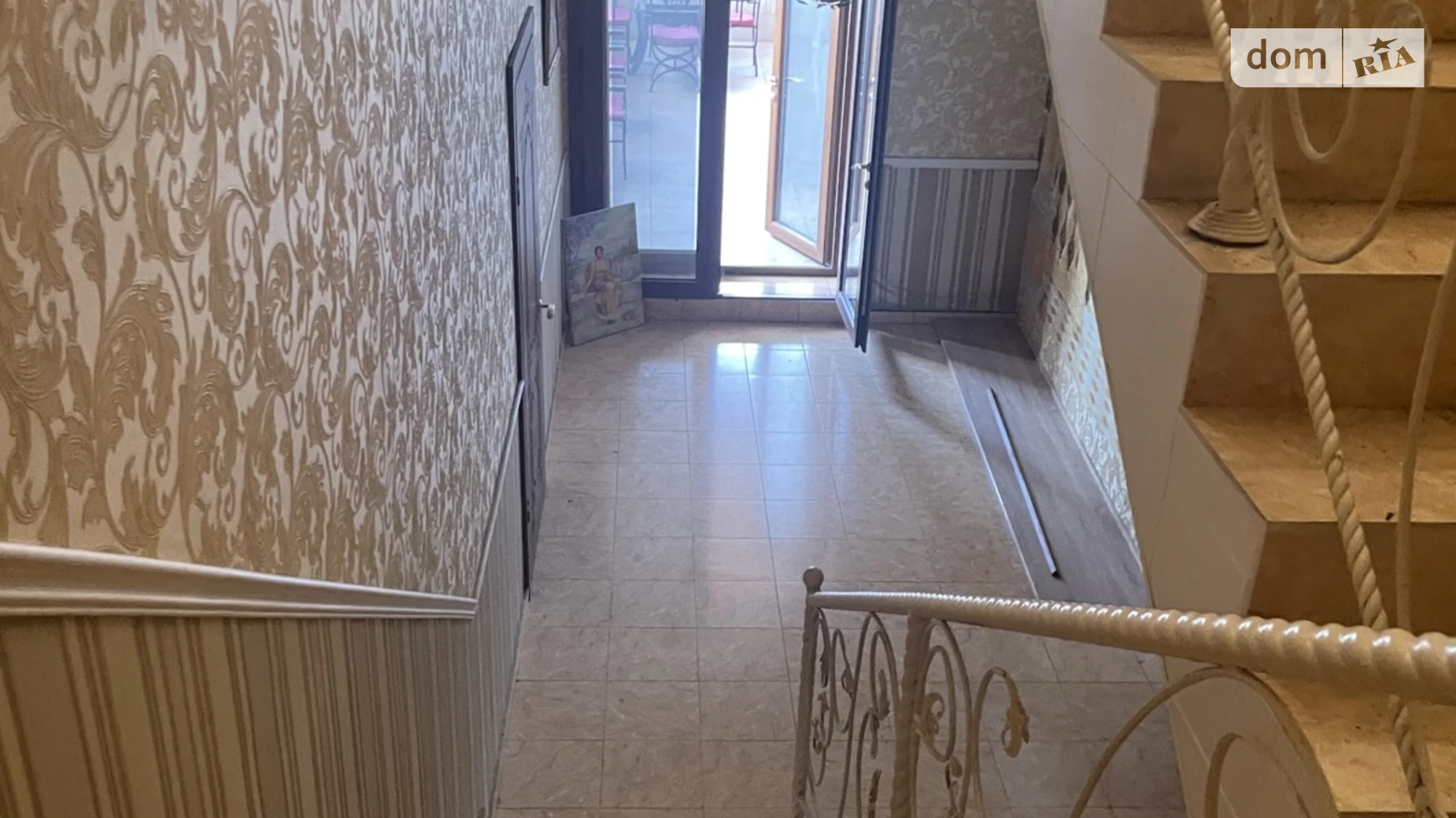 Здається в оренду 2-кімнатна квартира у Одесі, вул. Дмитріївська(Дмитрія Донського), 11 - фото 4