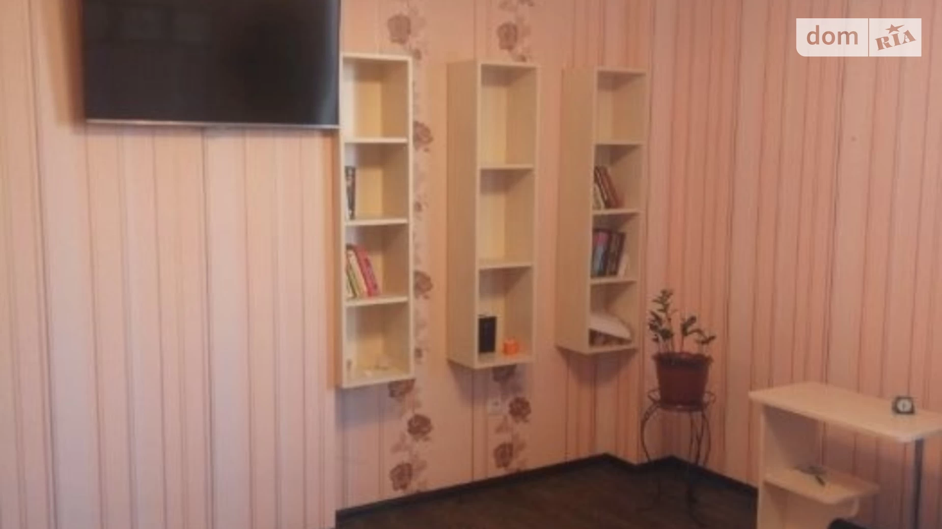 Здається в оренду 1-кімнатна квартира 38 кв. м у Одесі, пров. Іспанський, 1 - фото 3