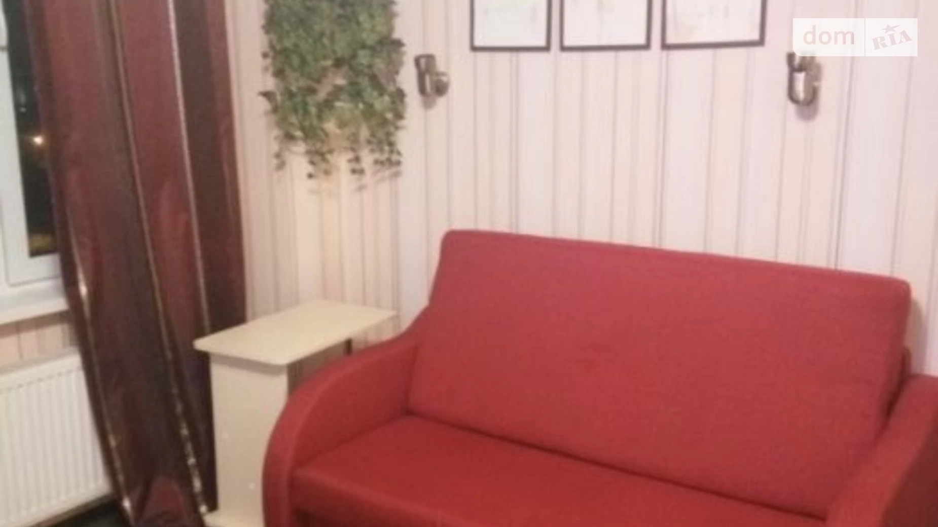 Здається в оренду 1-кімнатна квартира 38 кв. м у Одесі, пров. Іспанський, 1 - фото 2