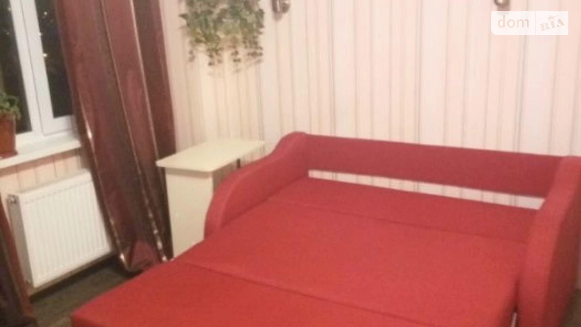 Здається в оренду 1-кімнатна квартира 38 кв. м у Одесі, пров. Іспанський, 1 - фото 4